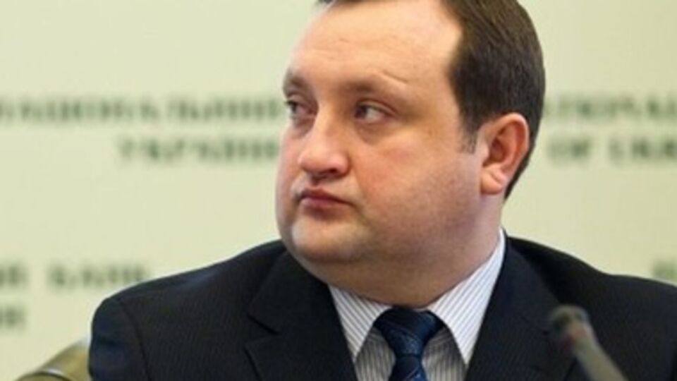 Сергей Арбузов