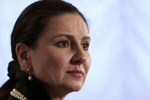 Инна Богословская