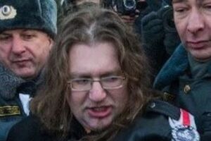 Активист задержан на 15 суток