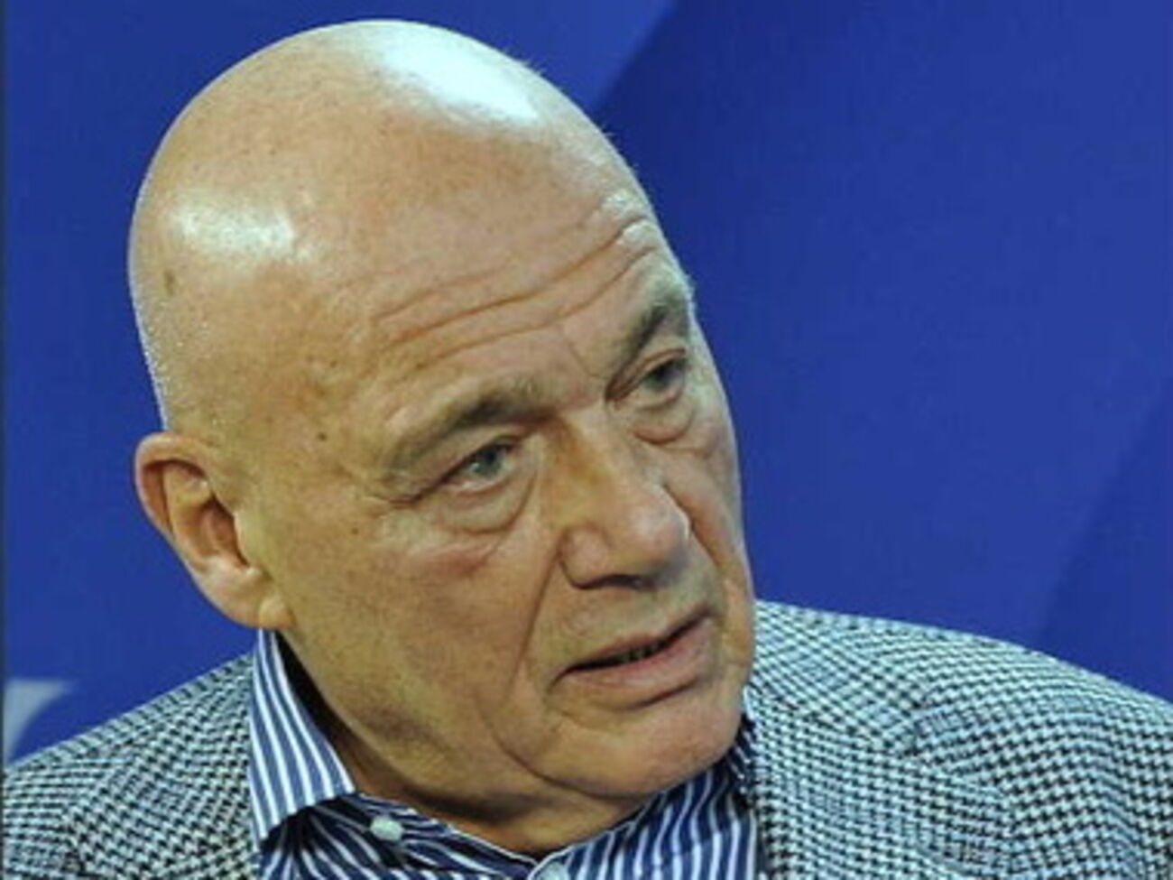 Владимир Познер