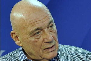 Владимир Познер