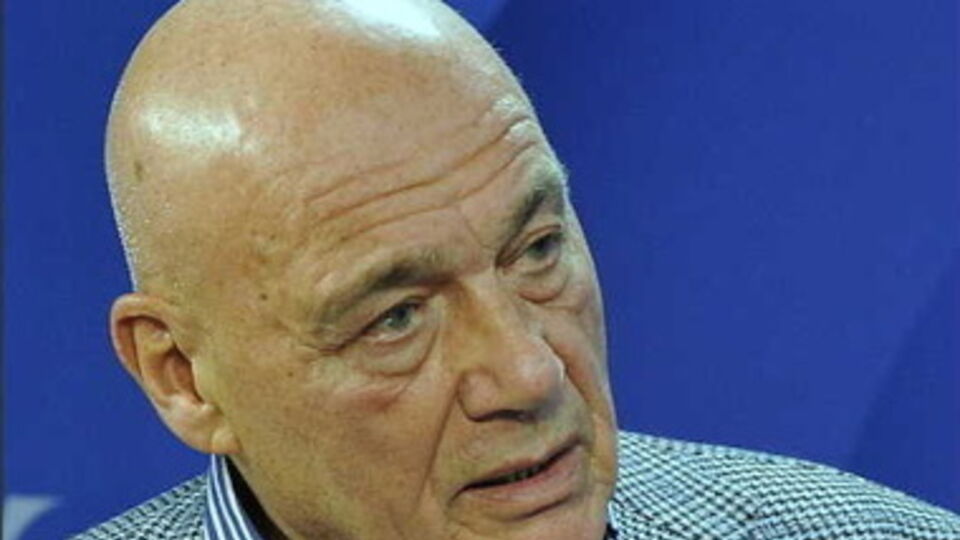 Владимир Познер