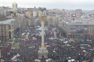 Народное вече 15 декабря