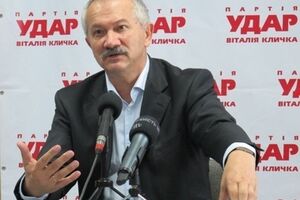 Виктор Пинзеник