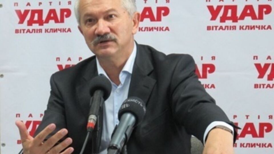 Виктор Пинзеник