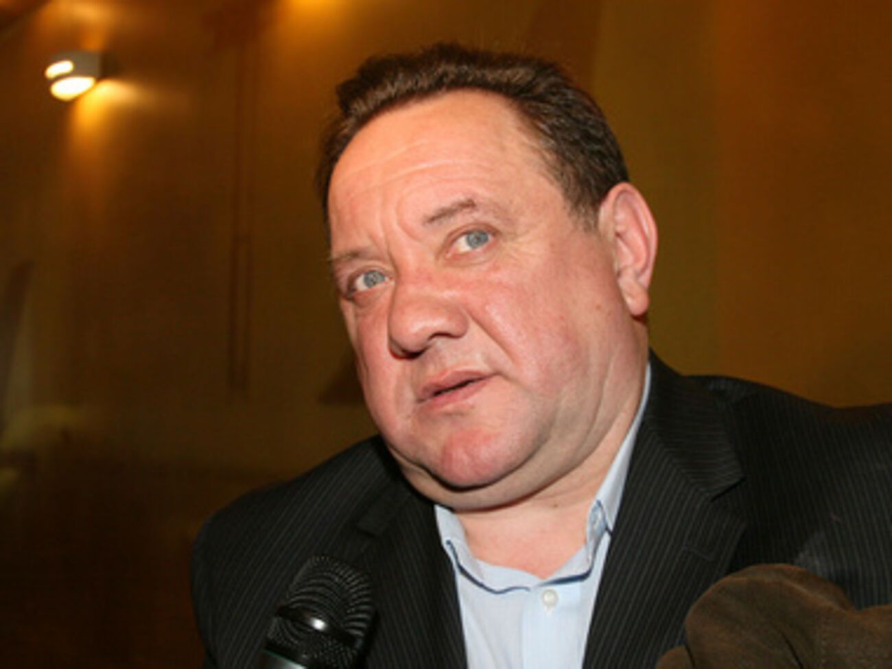 Богдан Бенюк