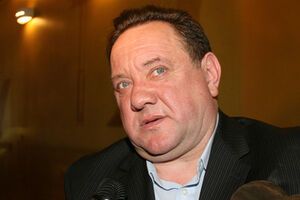 Богдан Бенюк