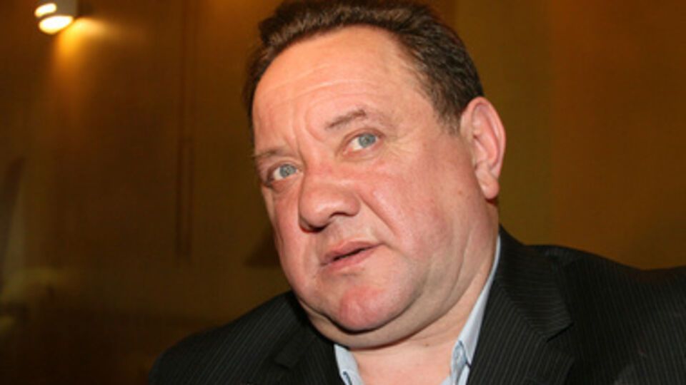 Богдан Бенюк