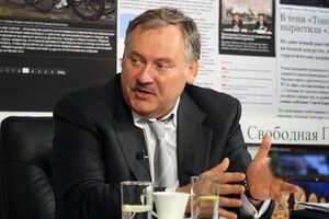 Константин Затулин