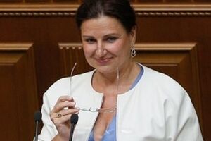 Богословская рассказала о 60 регионалах, которым угрожают за планы выйти из фракции
