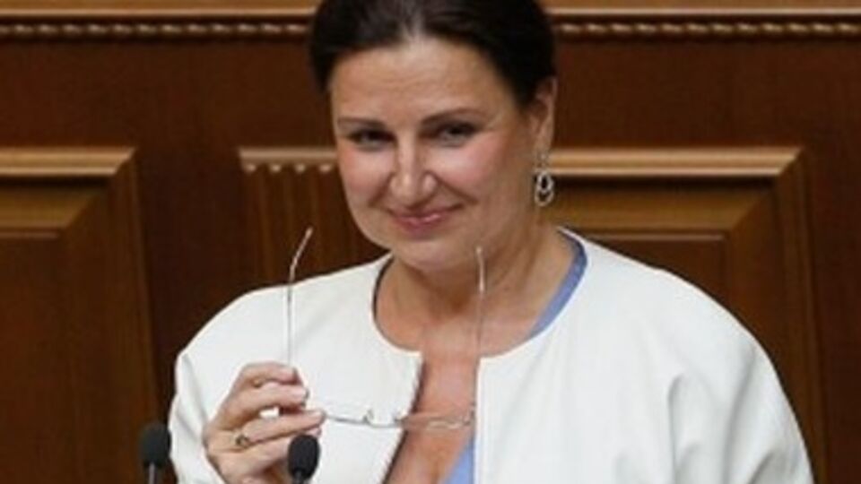 Богословская рассказала о 60 регионалах, которым угрожают за планы выйти из фракции