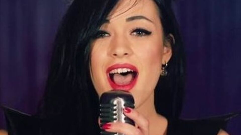 Яремчук родом из Буковины