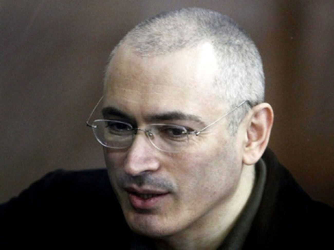 Ходорковский сейчас в Германии