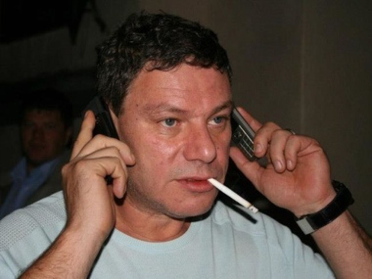 Лев Миримский