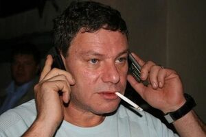 Лев Миримский