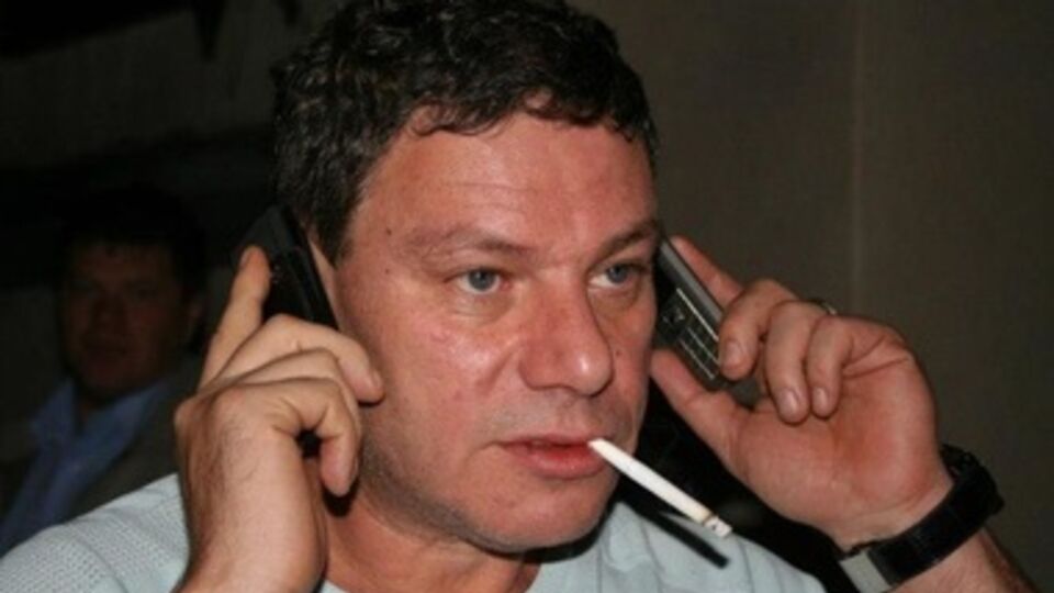 Лев Миримский