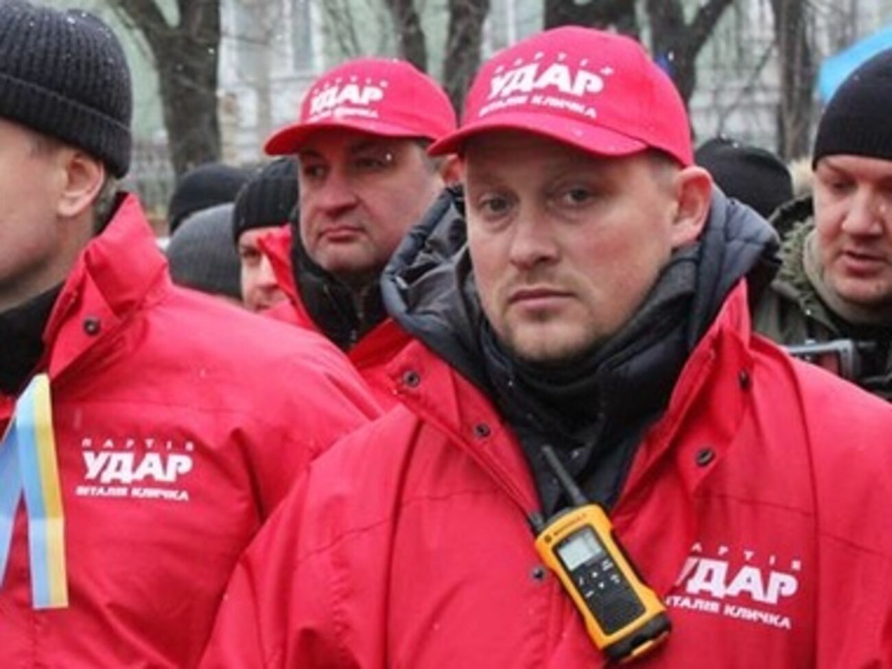 Сергей Каплин