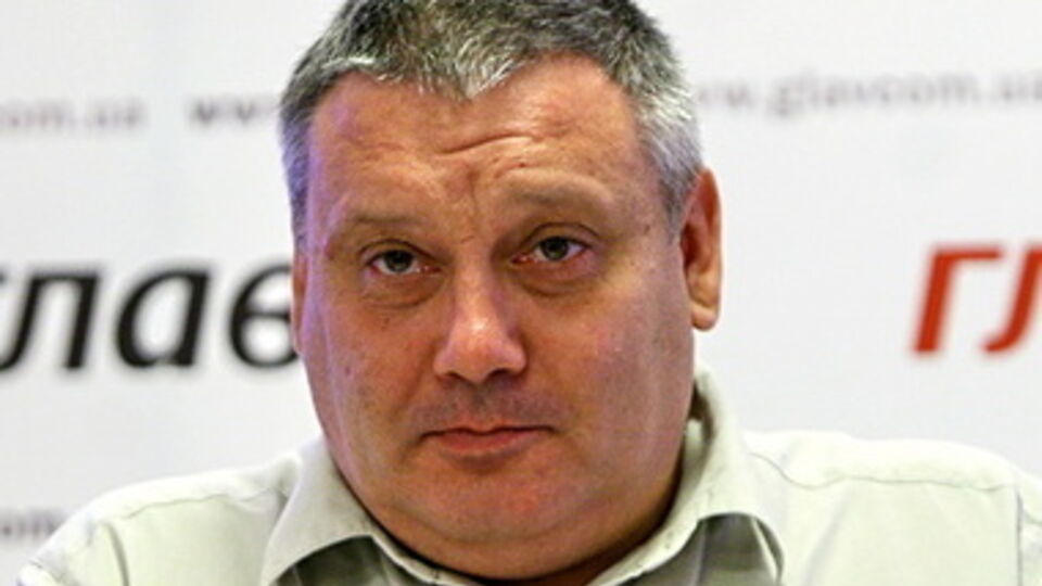 Евгений Копатько