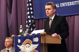 Посол США Джеффри Пайетт