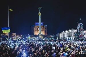 Опрос: Большинство немцев считают, что Украина до 2023 года станет членом ЕС