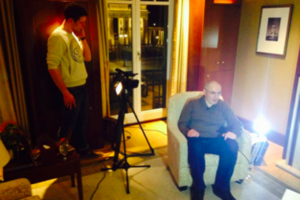 Михаил Ходорковский