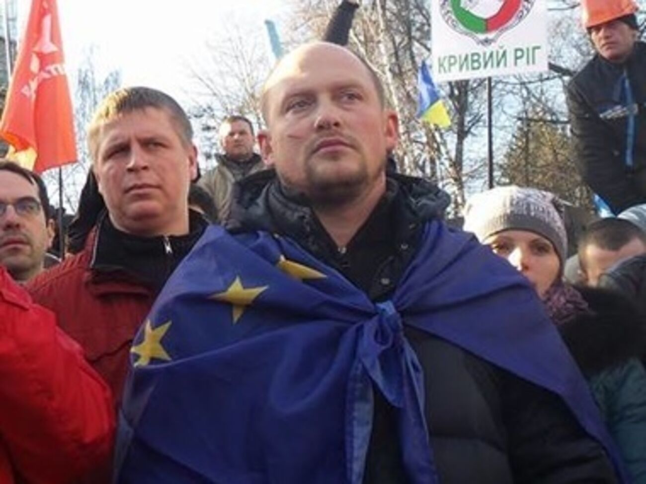 Сергей Каплин