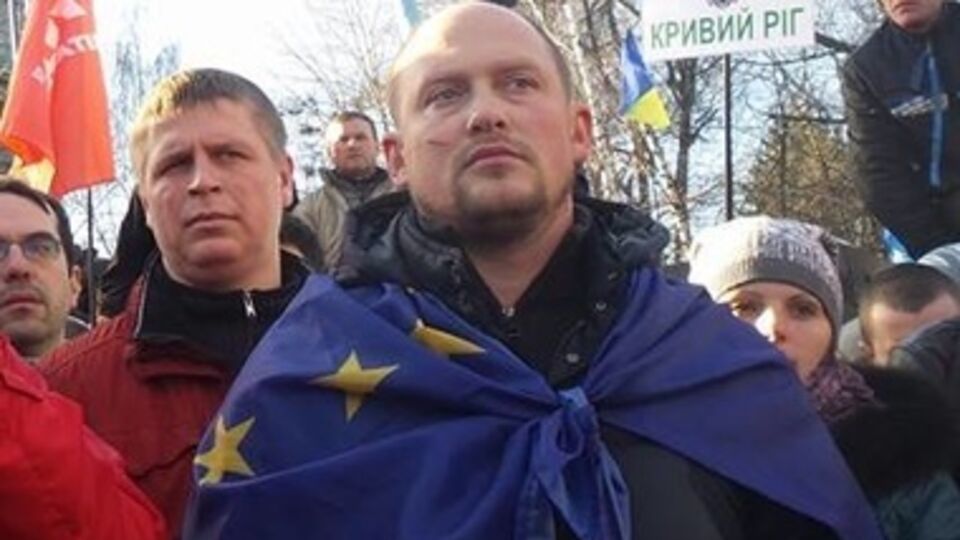 Сергей Каплин