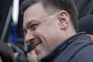 Олег Тягнибок