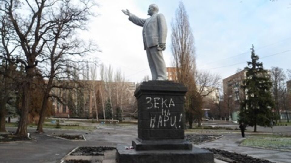 Галазюк поддержал идеи Майдана