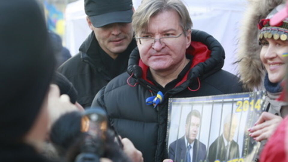 Григорий Немыря