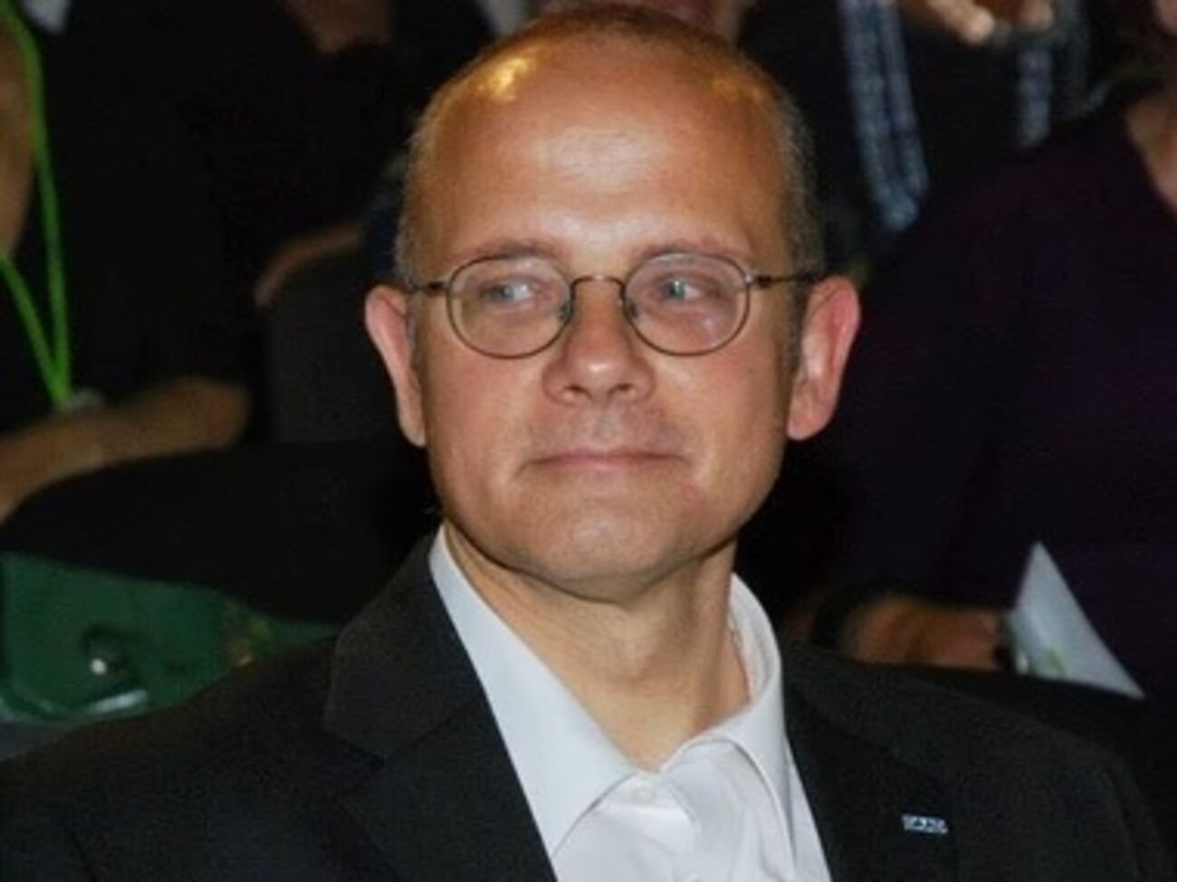 Андреас Умланд