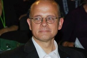 Андреас Умланд