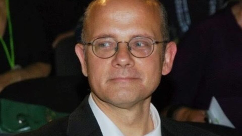 Андреас Умланд