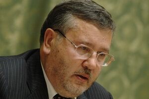 Анатолий Гриценко