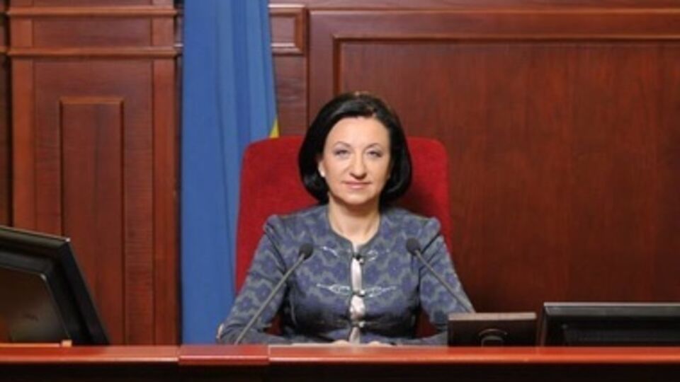 Герега созывает заседание Киевсовета