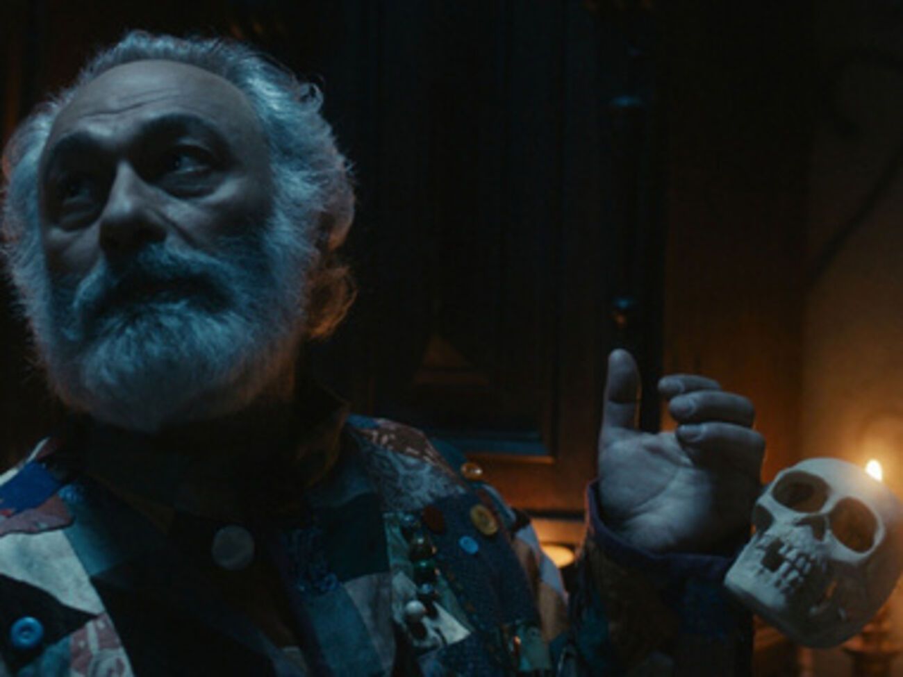 "Параджанов" не получит "Оскар"