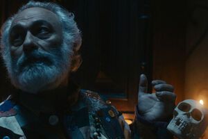 "Параджанов" не получит "Оскар"