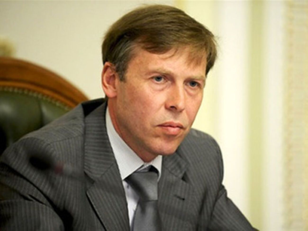 Сергей Соболев