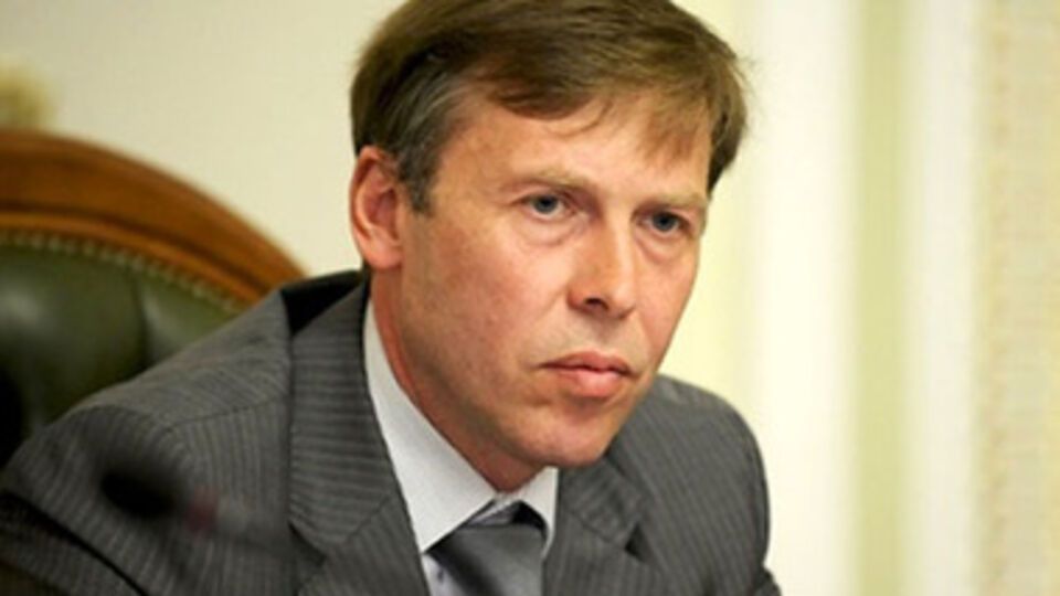 Сергей Соболев