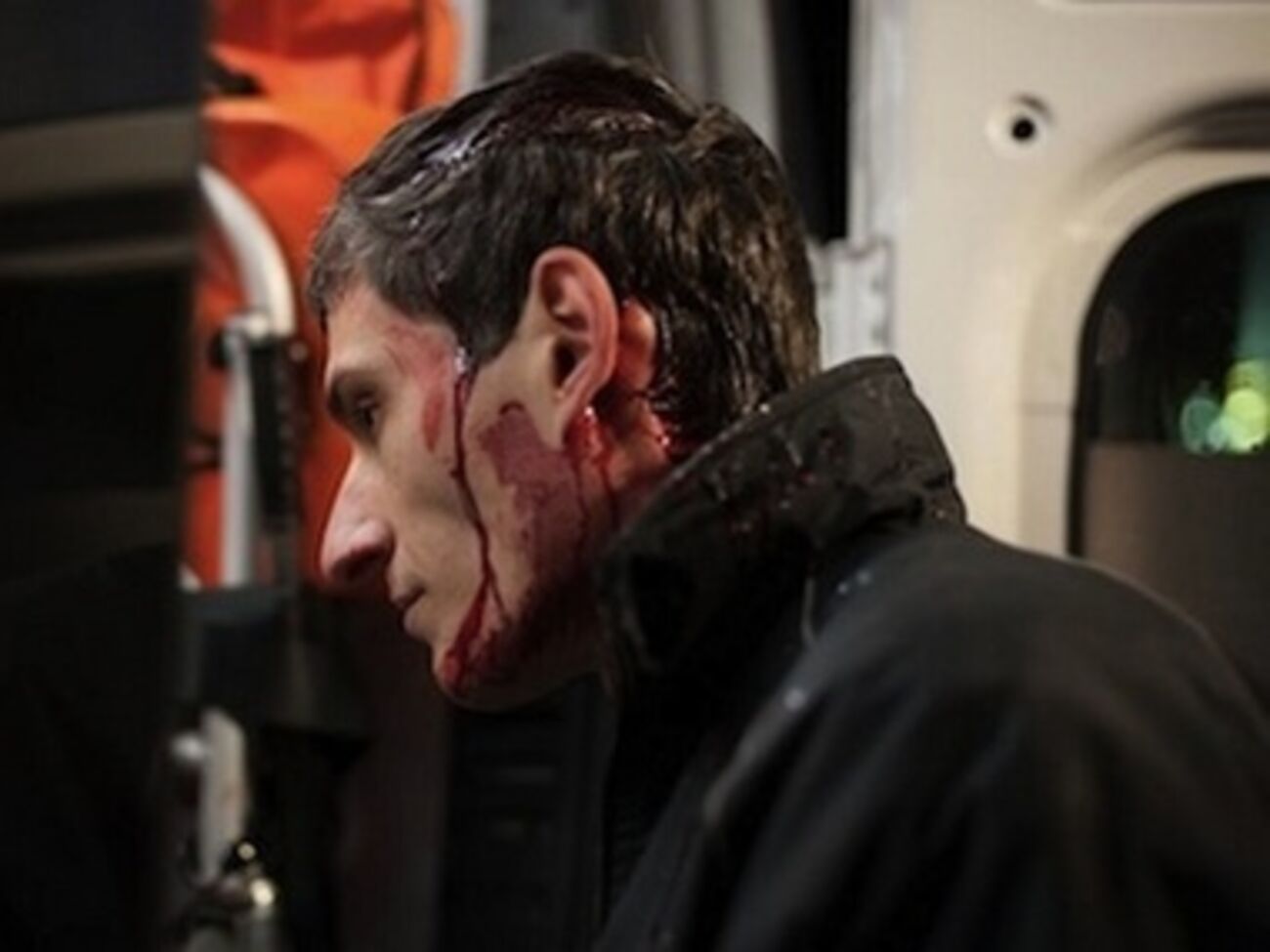 На жертв давят на допросах