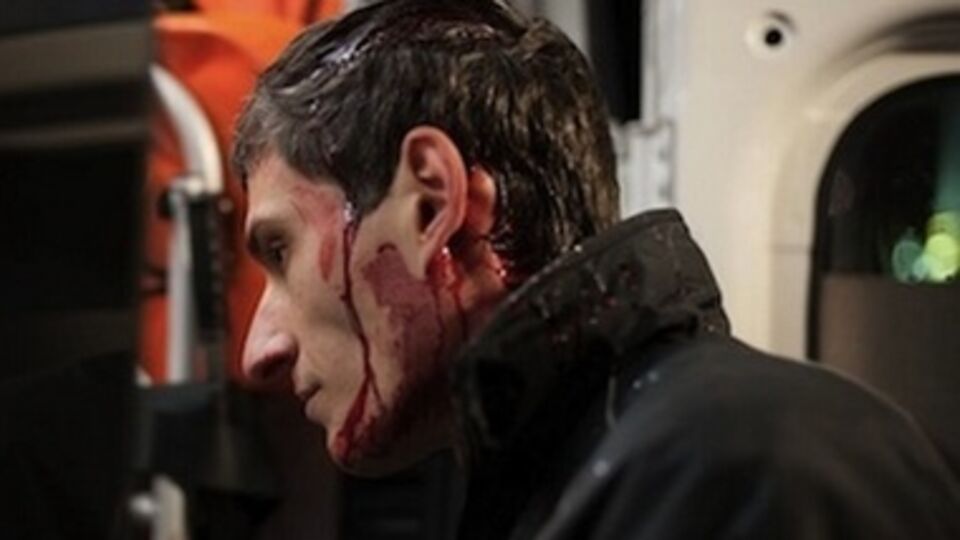 На жертв давят на допросах