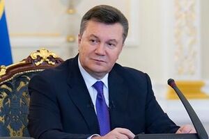 Янукович одобрил решение ВР