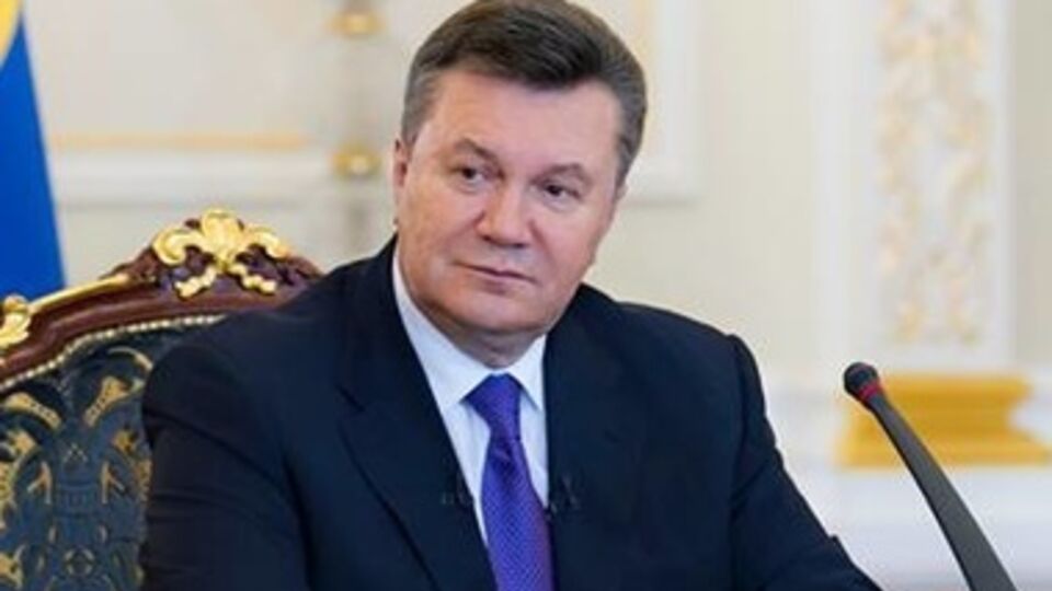 Янукович одобрил решение ВР
