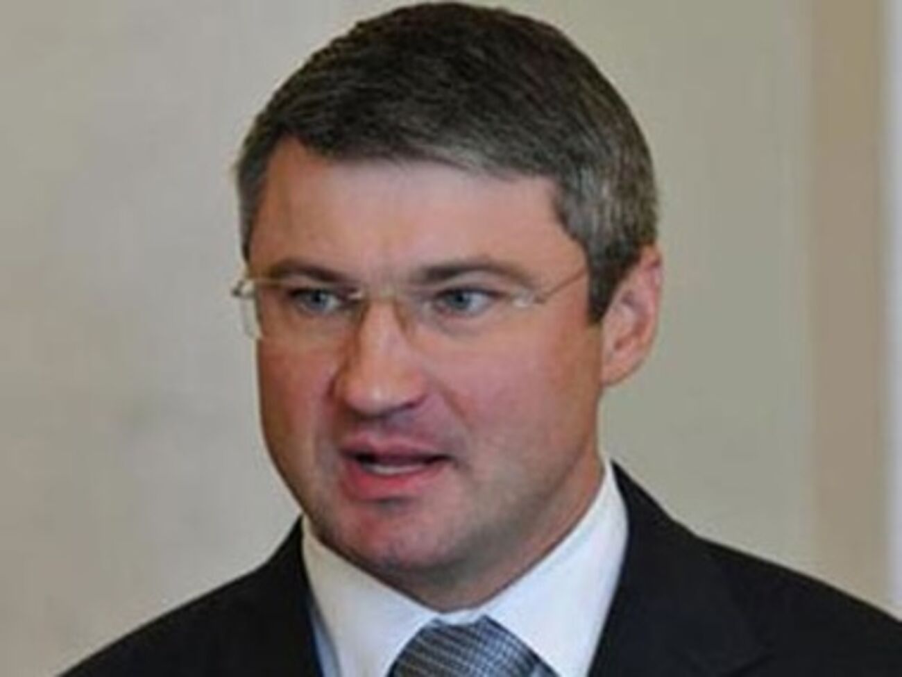 Сергей Мищенко