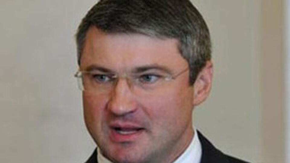 Сергей Мищенко