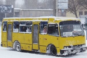 Поездки по Киеву станут дороже