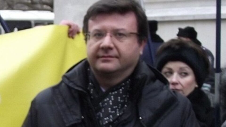 Андрей Павловский