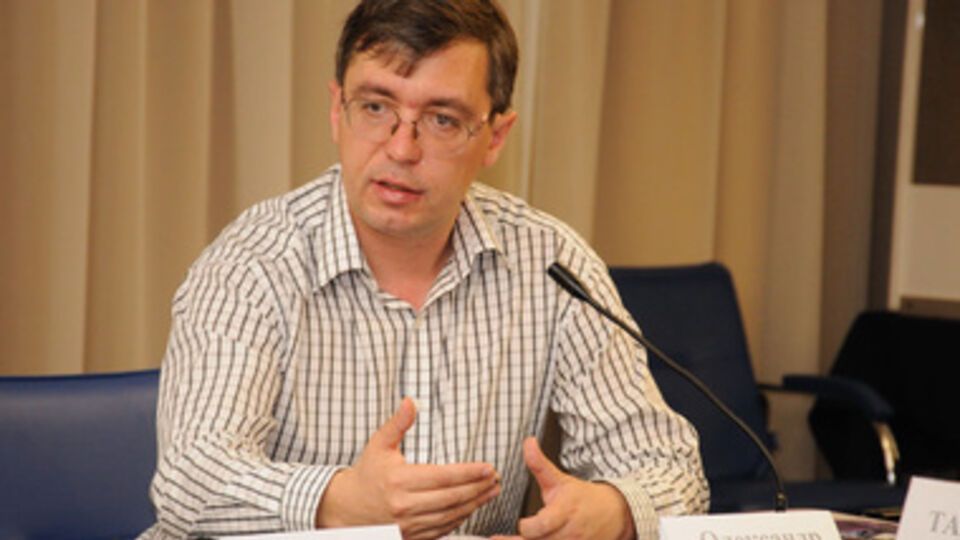 Александр Сушко