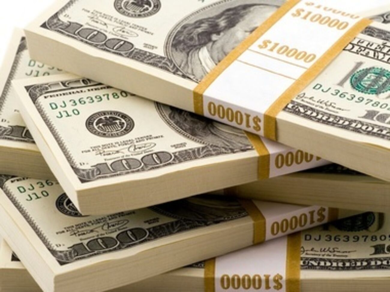 Погашение облигаций запланировано на 2015-й год