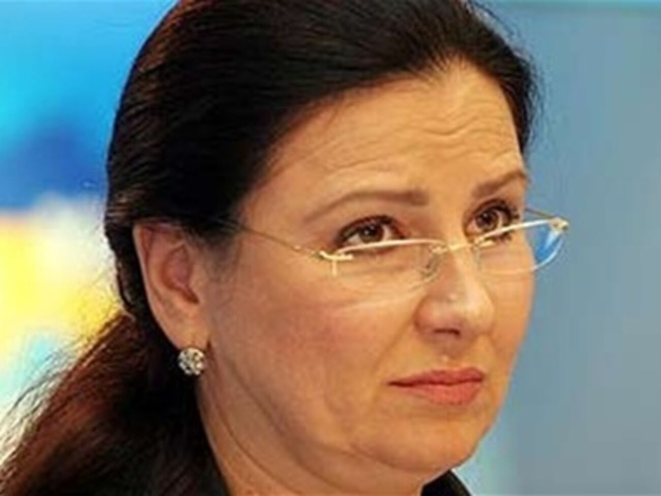 Инна Богословская
